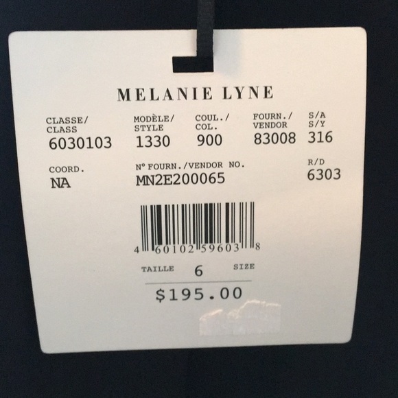 Two in One dress - Picture 5 of 5